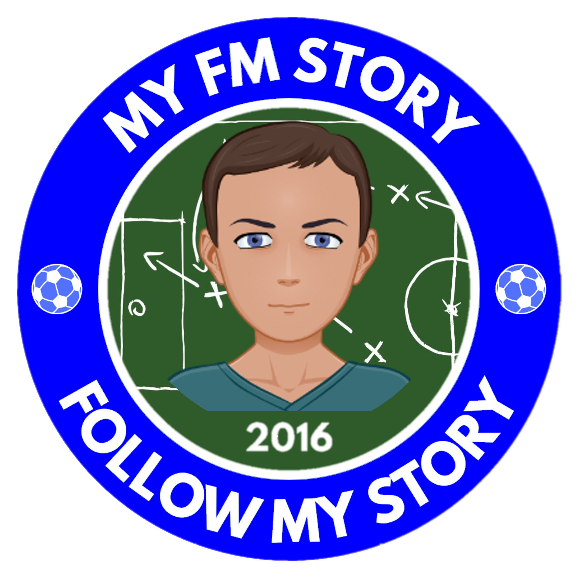 My FM Story